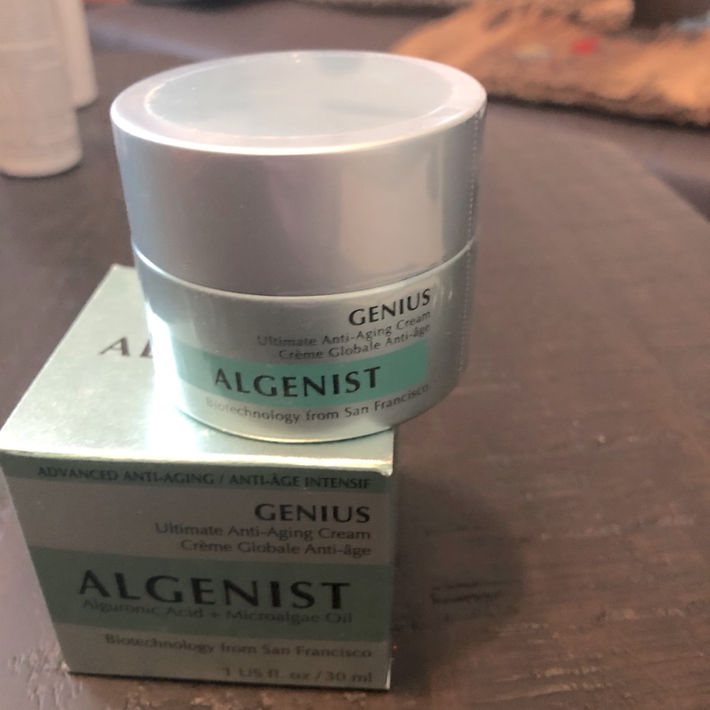 Algenist GENIUS Anti-Aging Cream